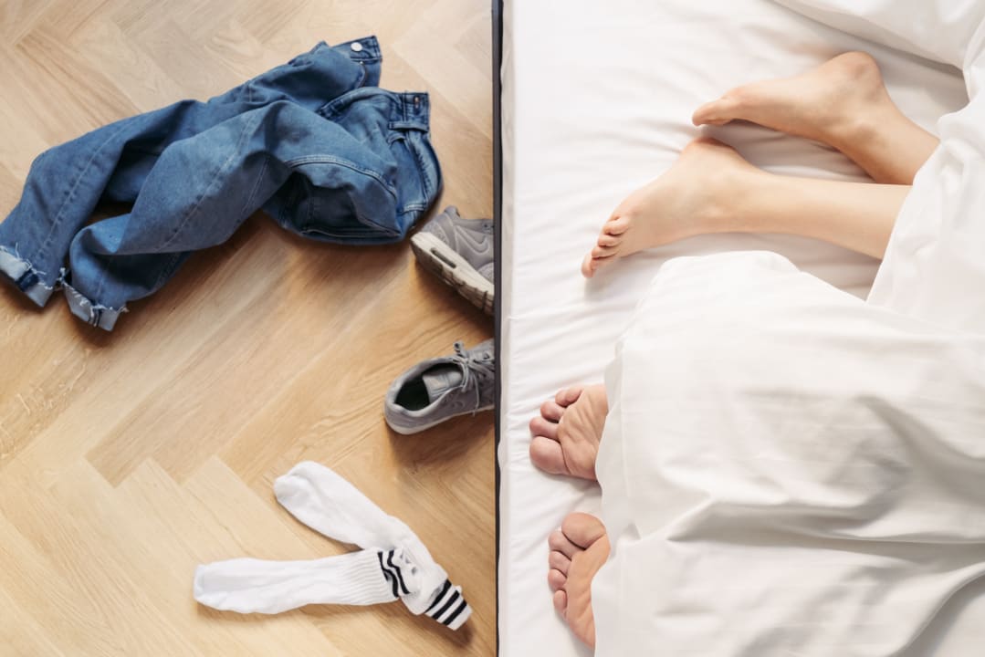 Zimmer Hotel Schani Salon