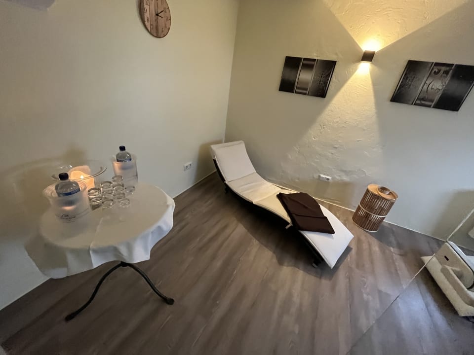 Sport & Freizeit Hotel Gutshaus Redewisch