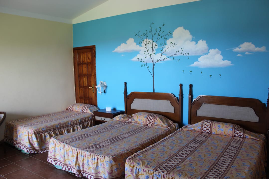 Zimmer Brisas Guardalavaca Hotel & Villas