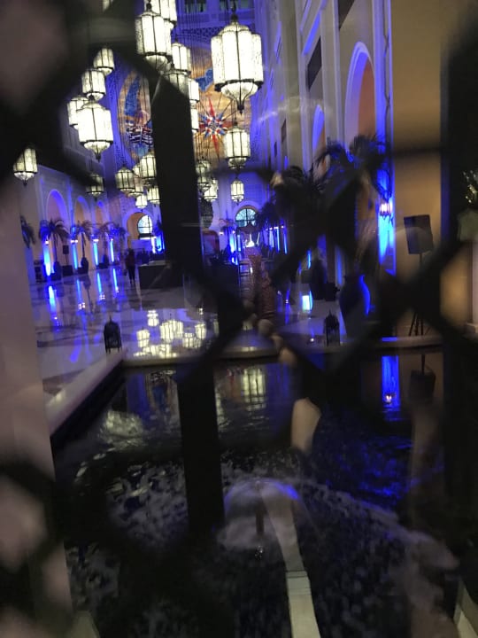 Sonstiges Oaks Ibn Battuta Gate Dubai