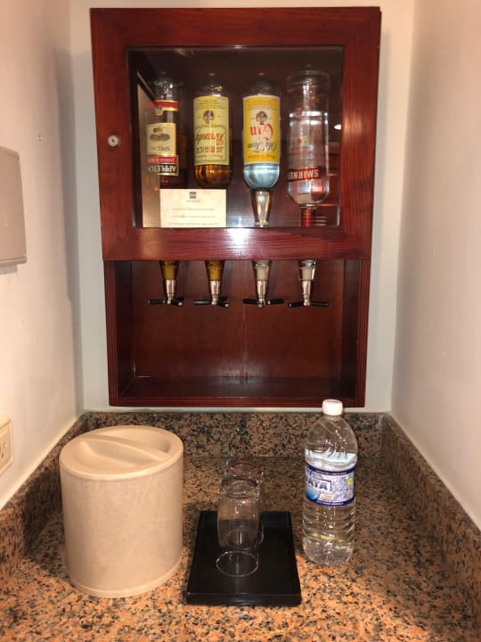 Zimmer Hotel Riu Negril