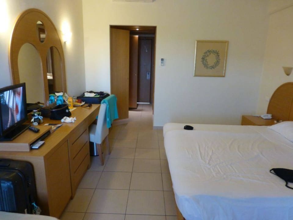 DZ Typ 1 Hotel Kalithea Horizon Royal