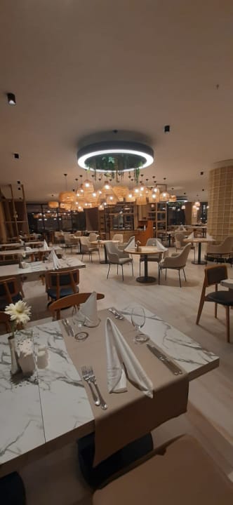 Gastro Aletris Deluxe Hotel & Spa