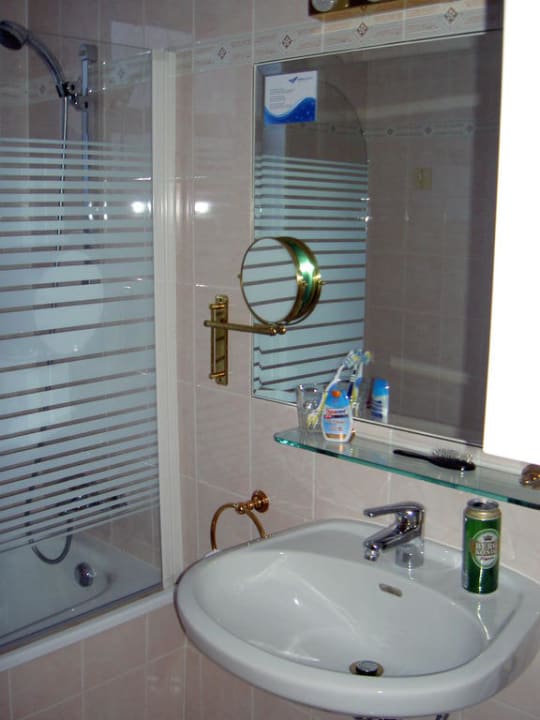 Bad Sanotel Bad Gastein