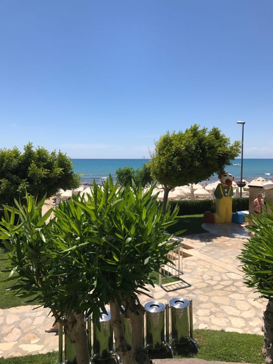 Sonstiges Melas Holiday Village