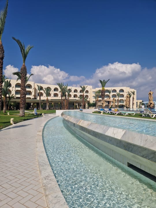 Pool Iberostar Waves Averroes