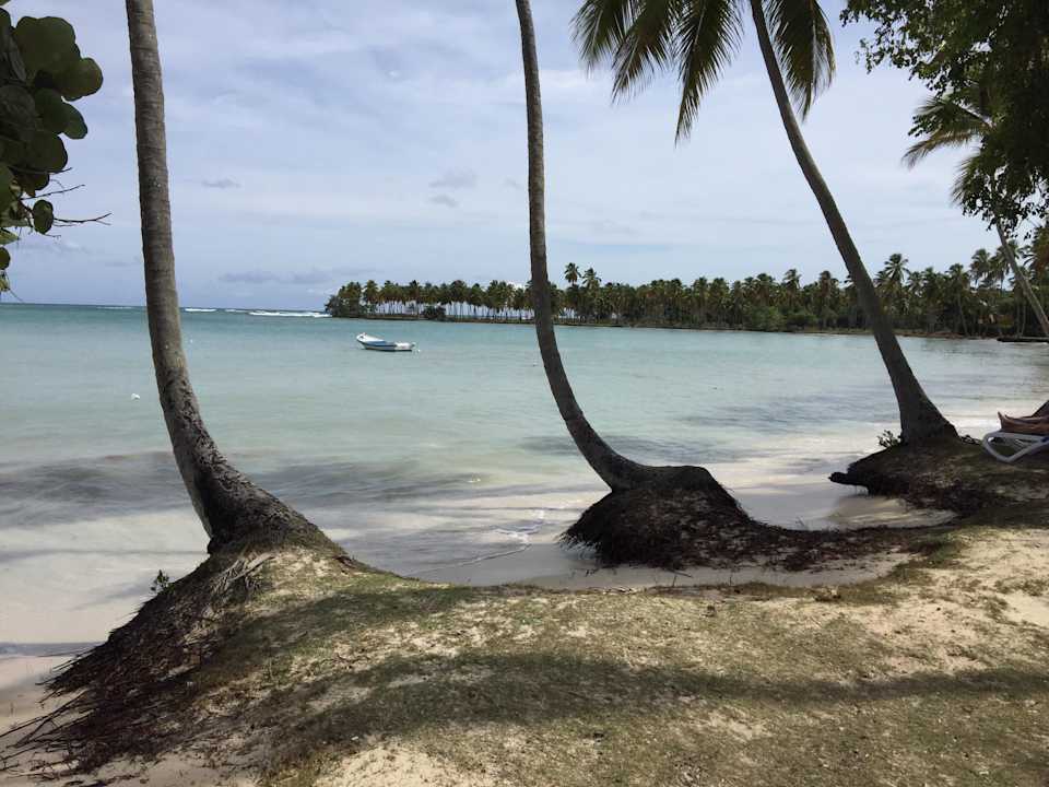 Paradies Wyndham Alltra Samana