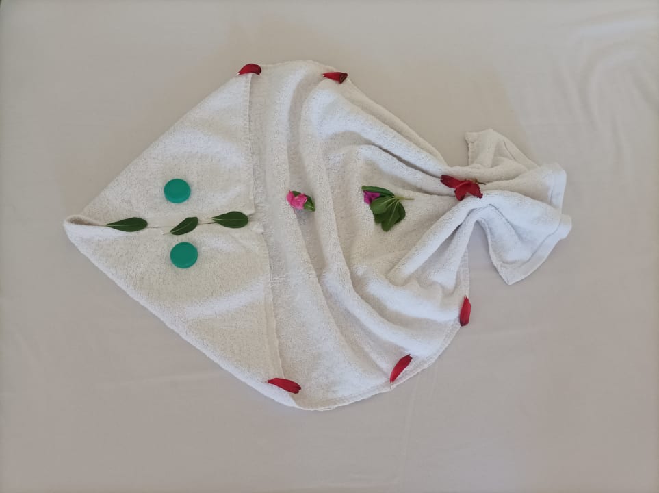 Zimmer Casa Mare Resort