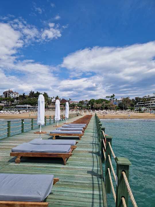 Strand Arum Barut Collection