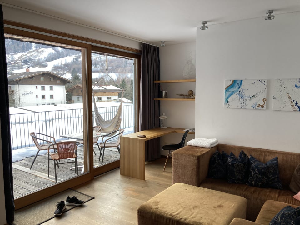 Zimmer ACTIVE by Leitner's|Natur&LifestyleHotel