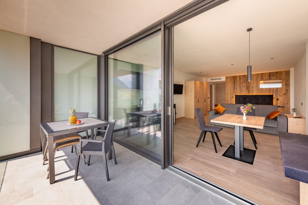 Zimmer Pension Plarserhof