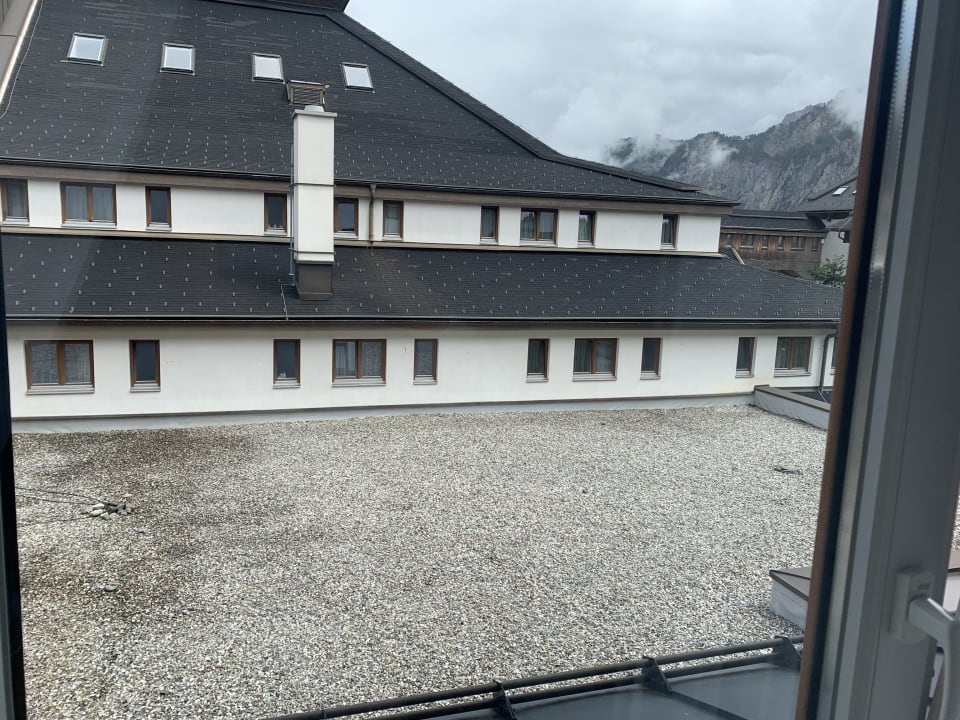 Ausblick Aldiana Club Schlanitzen Alm
