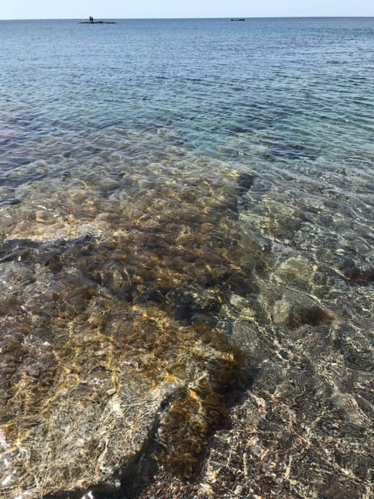 Strand Rodos Princess Beach Hotel & Spa