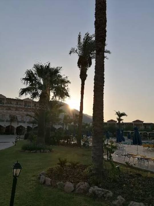 Außenansicht Lindos Princess Beach Resort & Spa