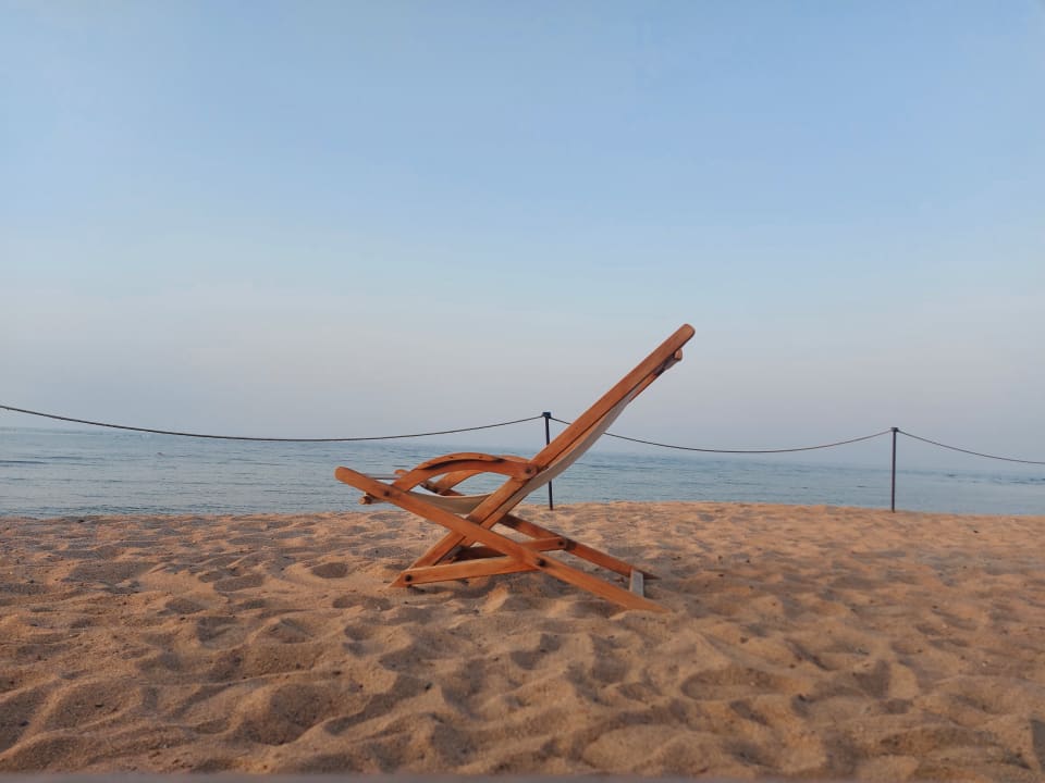 Strand Coral Sun Beach