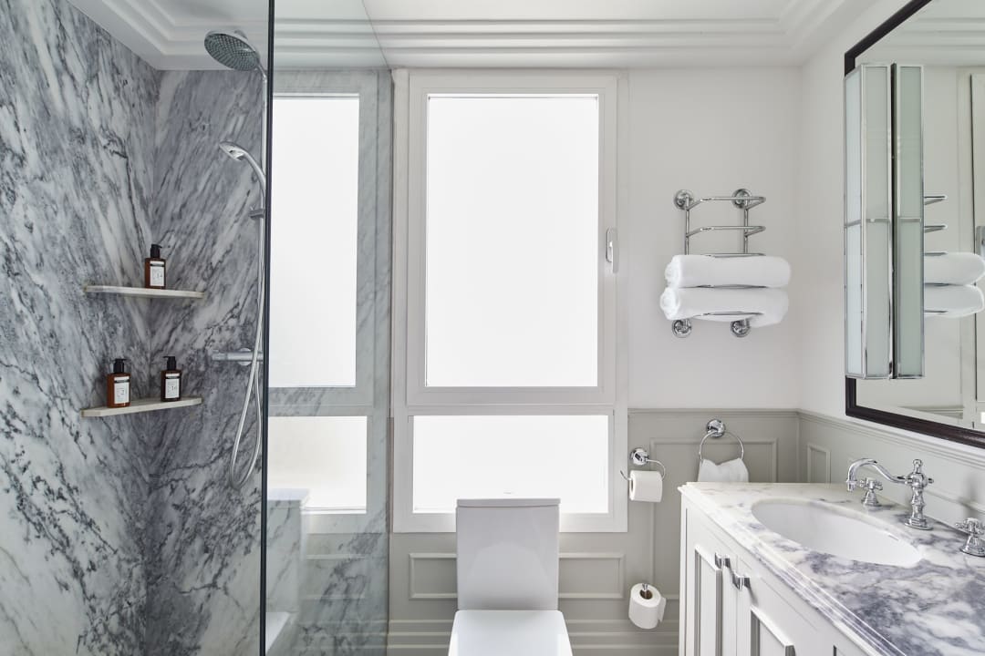 Zimmer Hotel MiM Ibiza - Adults only