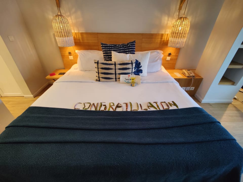 Zimmer Lagoon Attitude - Adults only