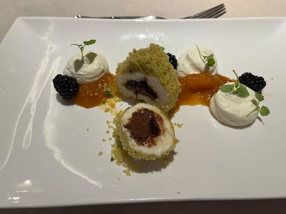 Gastro Hotel Fernblick Montafon