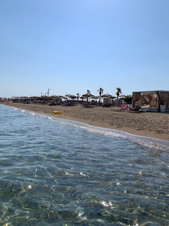 Strand TUI BLUE Lagoon Princess