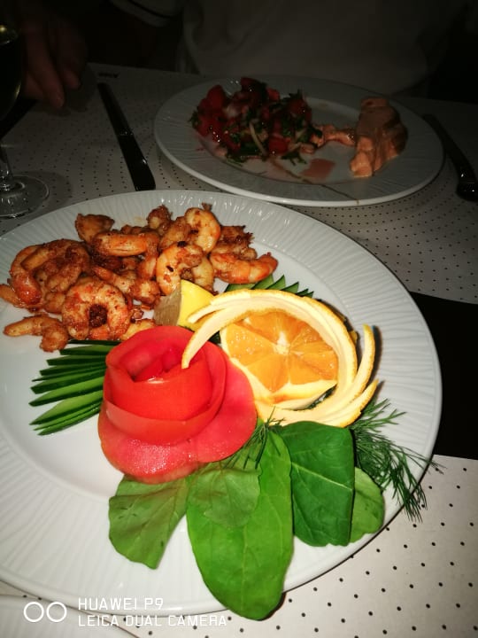 Gastro Crystal Sunset Pearl Collection