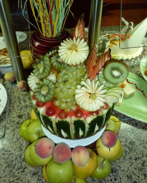 Melonen The Grand Hotel Sharm El Sheikh