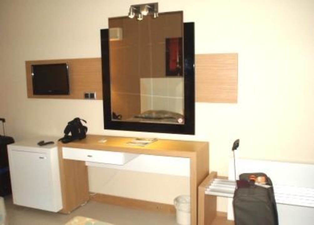 Unser Zimmer Hotel Ephesia