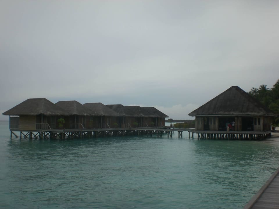 Spa Center Meeru Maldives Resort Island