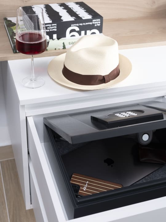 Zimmer Hersonissos Palace