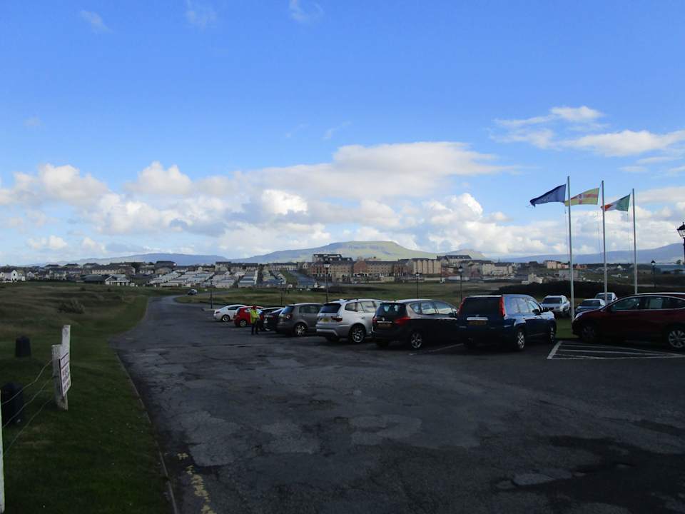 The Great Northern Hotel The Great Northern Hotel