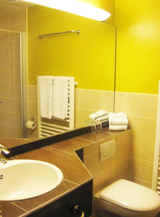 Gästezimmer Bad Hotel Altes Forsthaus