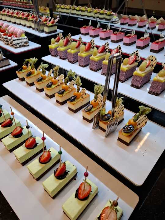 Gastro Arnor de Luxe Hotel & Spa