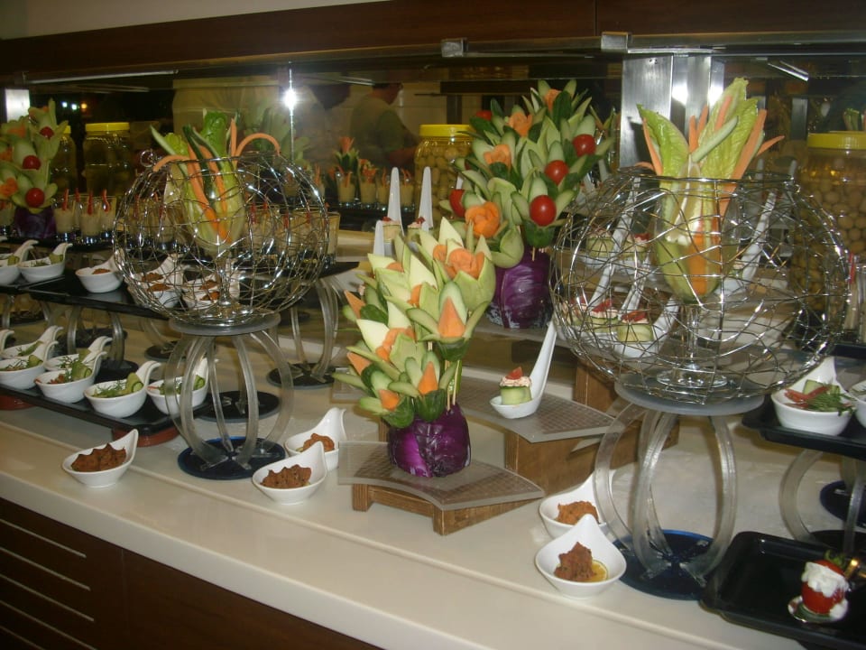 Lecker Glamour Resort & Spa