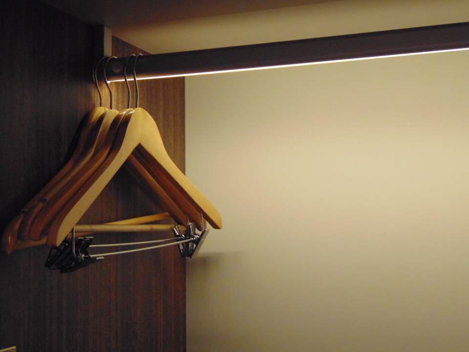 Zimmer Mercure Almaty City Center