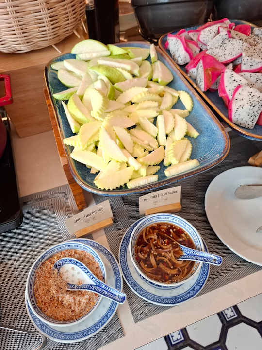 Gastro ASAI Bangkok Chinatown