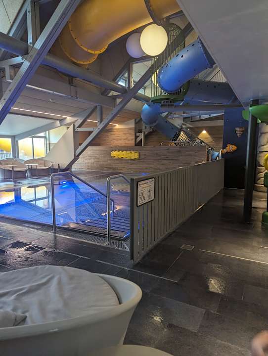 Pool Falkensteiner Club Funimation Katschberg