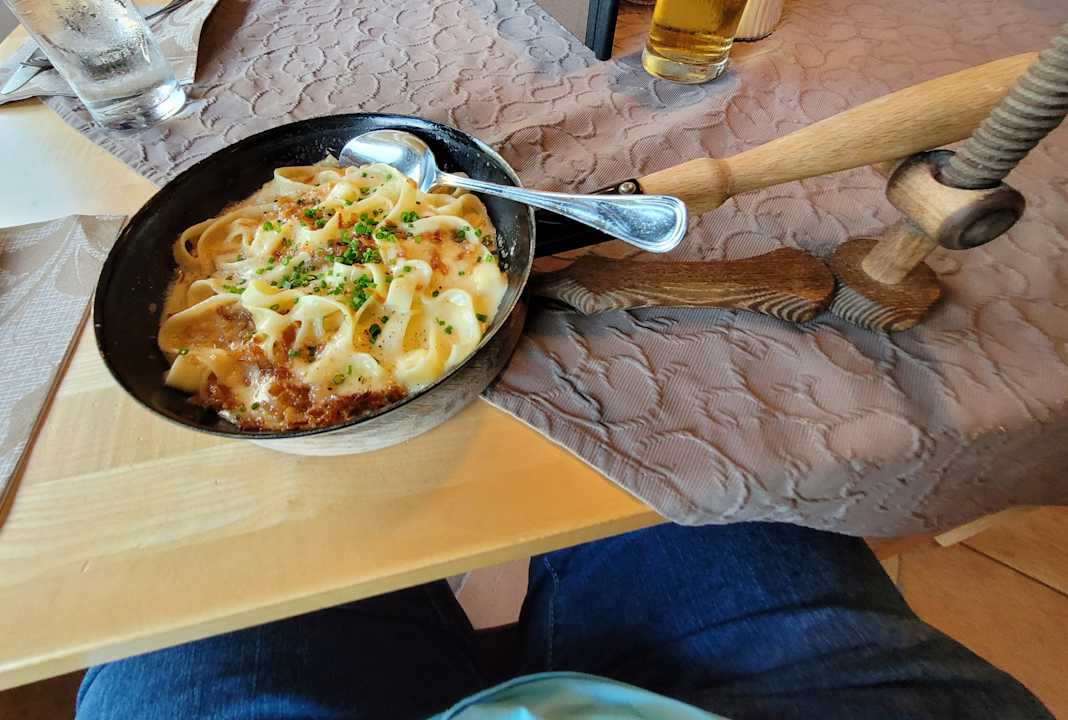 Gastro Panoramahotel Burgeck