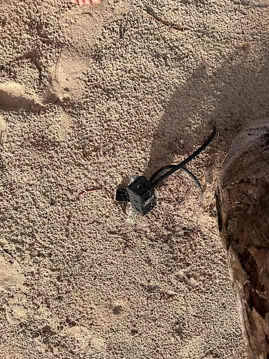 Strand Hotel Riu Palace Bavaro