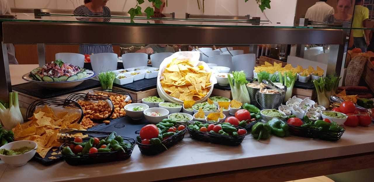 Gastro allsun Hotel Sumba