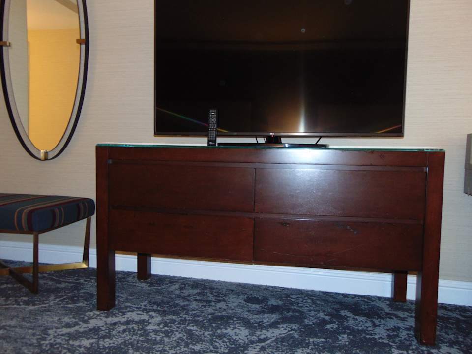 Zimmer Hotel The Henry