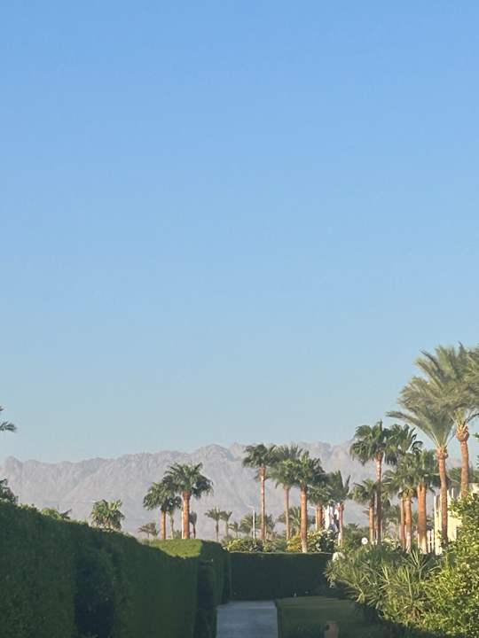 Gartenanlage Jaz Aquaviva