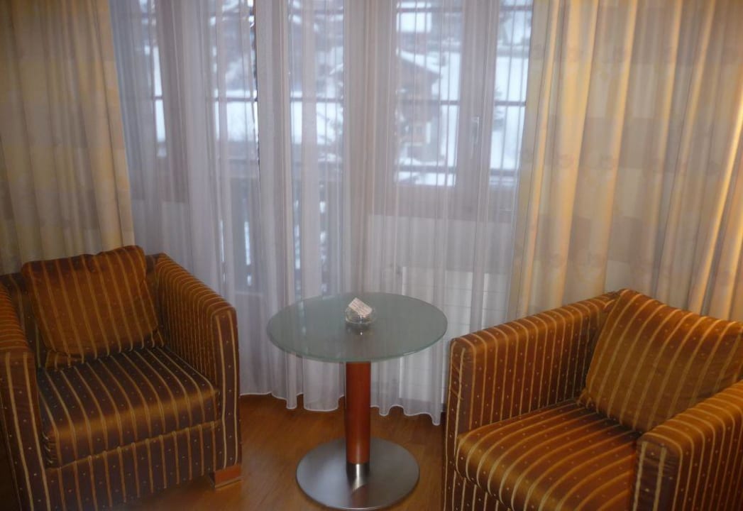 Hotel Pollux Zermatt Hotel Pollux