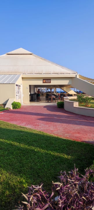 Gastro Monachus Family Resort Sorgun