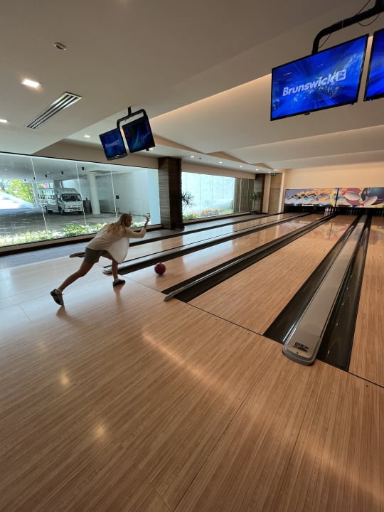 Sport & Freizeit Graceland Khao Lak Beach Resort