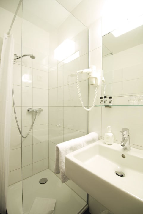 Du/WC Hotel Am Kupferhammer
