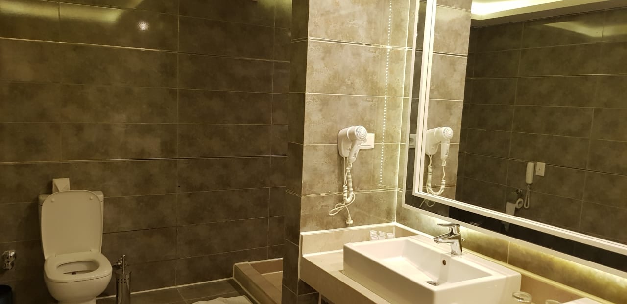 Zimmer Pickalbatros Aqua Vista Resort - Hurghada