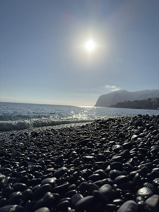 Strand Pestana Ocean Bay All Inclusive