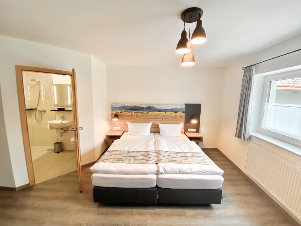 Zimmer Gasthaus Bayrischer Hof