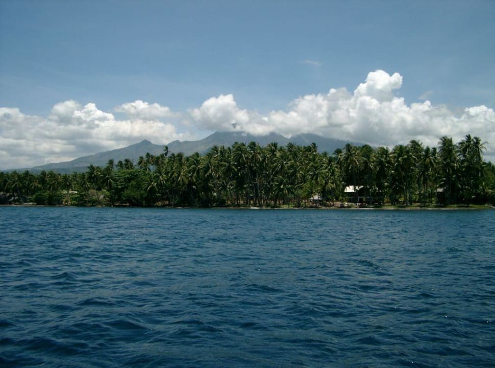 Resort Hotel Pura Vida