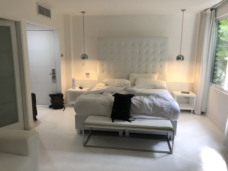 Zimmer Le Cameleon Boutique Hotel
