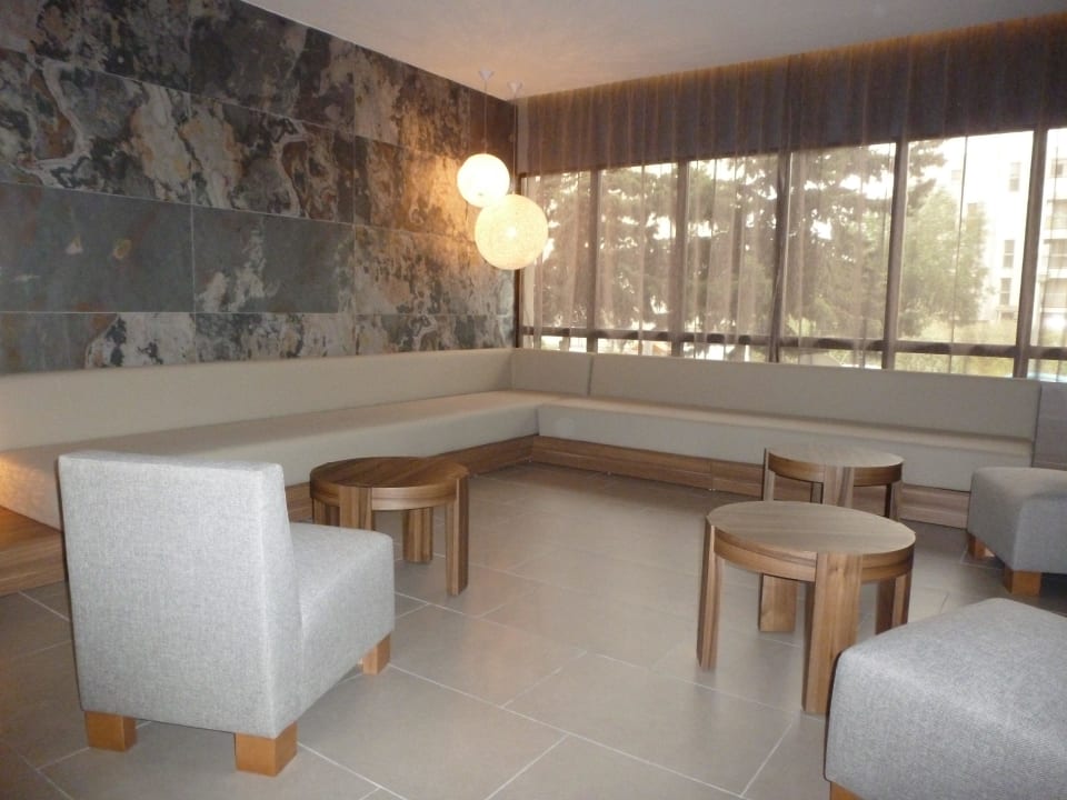Ruhezone BG Hotel Caballero